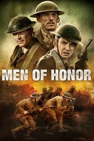 Image Men of Honor