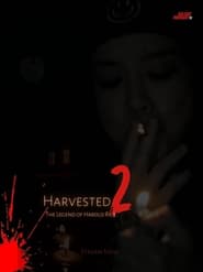 Harvested 2 постер