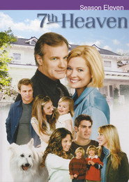7th Heaven Season 11 4