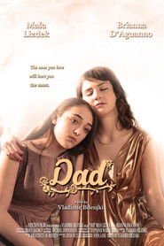Tatuś / Dad (2020)