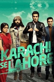 Karachi Se Lahore streaming