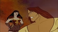 Hercule et Xena : La bataille du mont Olympe en streaming