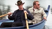 Rich Hall's Fishing Show en streaming