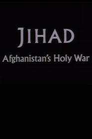 Poster Jihad: Afghanistan's Holy War 1986