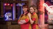 Two Broke Girls en streaming