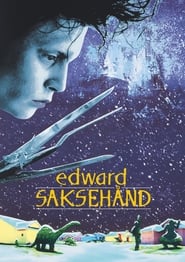 Edward Saksehånd [Edward Scissorhands]