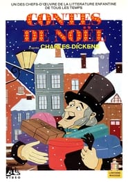 Contes de Noël streaming