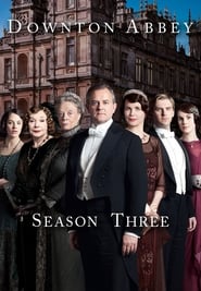 Downton Abbey: Temporada 3