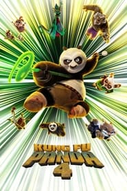 Imagem Kung Fu Panda 4