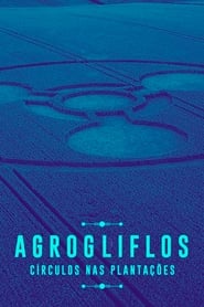 Image Agrogliflos: Círculos nas Plantações