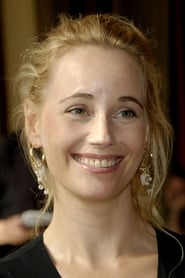 Sofia Helin as Cecilia Algotsdotter