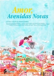 Amor, Avenidas Novas