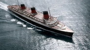 Secrets of the Lost Liners