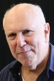 Lee Wilkof as Professor Nathan Levy