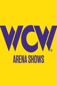 WCW Arena Shows (1983)
