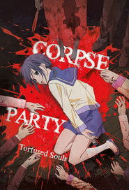 Corpse Party: Tortured Souls poster