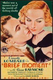 Brief Moment 1933