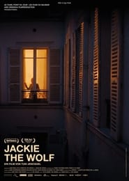 Poster Jackie the Wolf