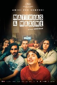 Matthias & Maxime 2019 Matthias & Maxime 2019