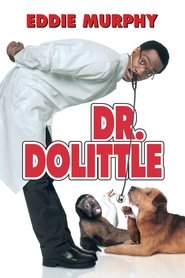 Dr. Dolittle