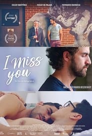 Poster I Miss You