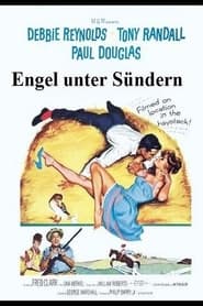 Poster Engel unter Sündern