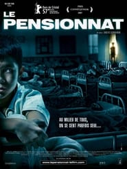 Le Pensionnat streaming