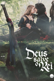 Deus Salve o Rei (2018)
