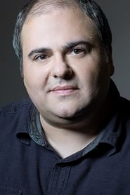 Ivo Alexandre as Carlos Manuel