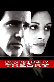 Poster Conspiracy Theory 1997