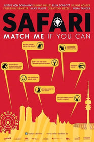Safari: Match Me If You Can (2018)