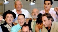 Por la gracia de Luis en streaming