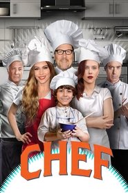 Chef (2014)