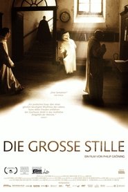 Poster Die große Stille