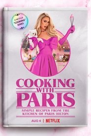 En la cocina con Paris Hilton