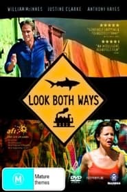 Look Both Ways постер