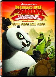 Kung Fu Panda: Legends of Awesomeness Season 2 Episode 1