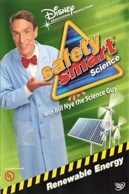 Poster Safety Smart Science with Bill Nye the Science Guy: Renewable Energy