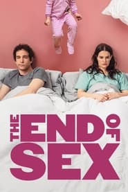 Image The End of Sex