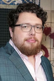 Michael Sarnoski poster