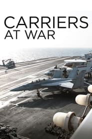 Carriers at War poster