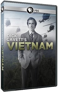 Dick Cavett’s Vietnam