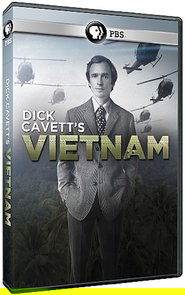 Dick Cavett’s Vietnam
