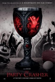 Haunting on Fraternity Row (2018) Haunting on Fraternity Row (2018)