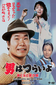 SeE Tora-san's Song of Love film på nettet