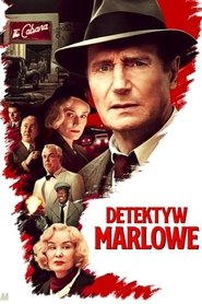 Detektyw Marlowe vider