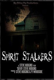 Spirit Stalkers