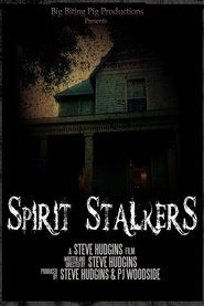 Poster Spirit Stalkers 2012