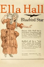 Poster The Charmer 1917