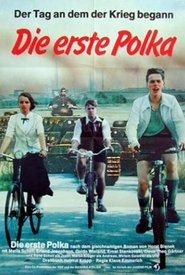 Poster Die erste Polka 1979